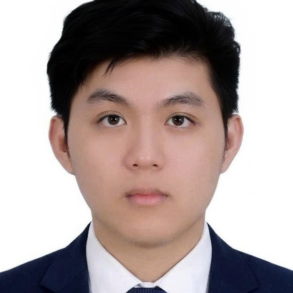 Khanh-Duy Nguyen Phan